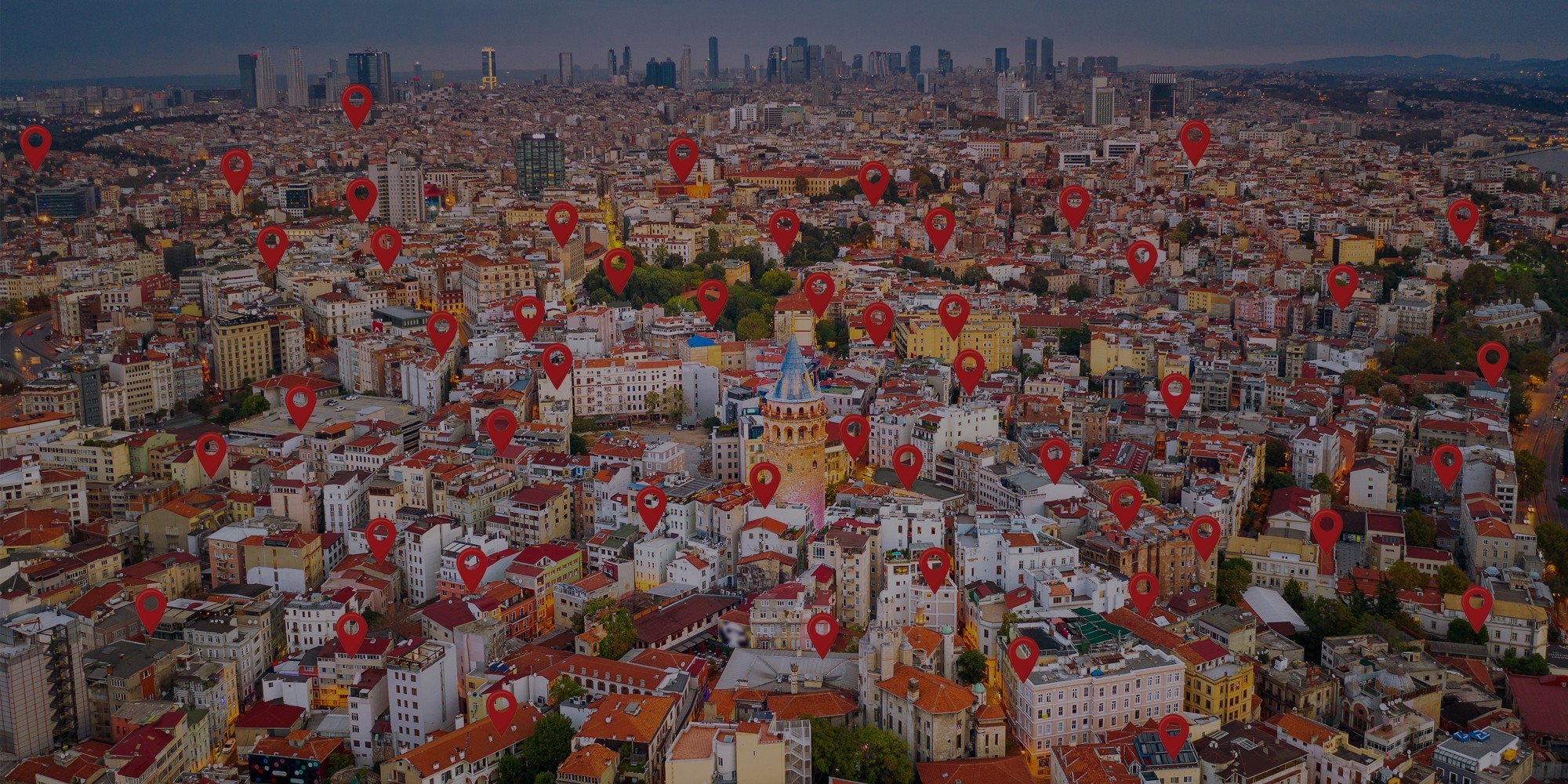 İşinizi Kolaylaştırıyoruz