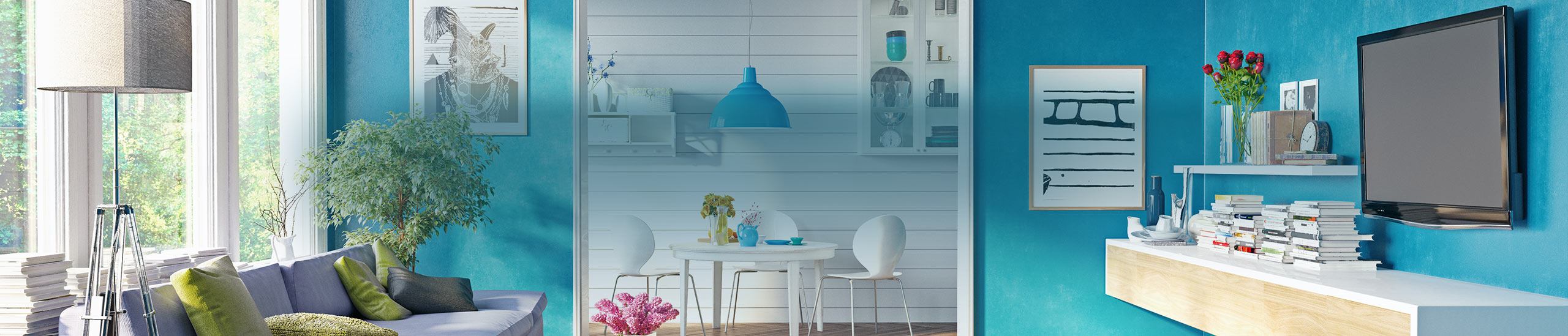 Sadece Siverek'teyiz